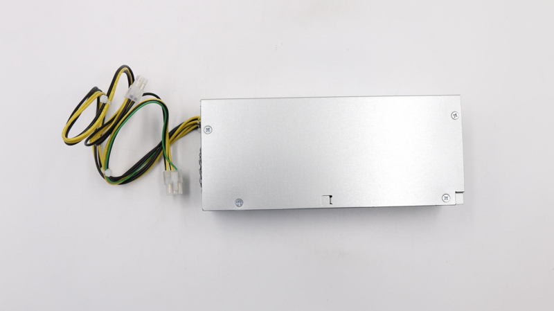 Lenovo 00PC780 - 180 W - 100 - 240 V - 50/60 Hz - 3.6 A - PC - 80 PLUS Bronze - 00PC780