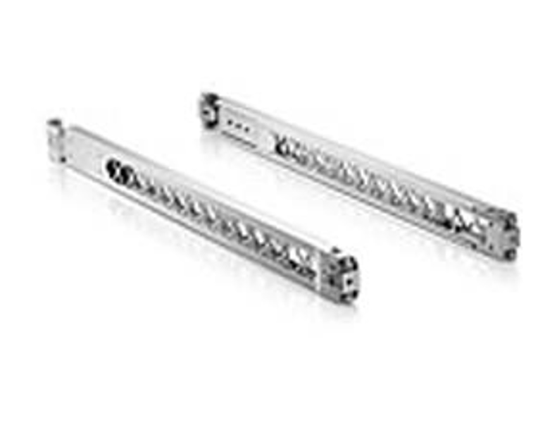 Kit de montage en rack universel à 4 montants HP X410 1U