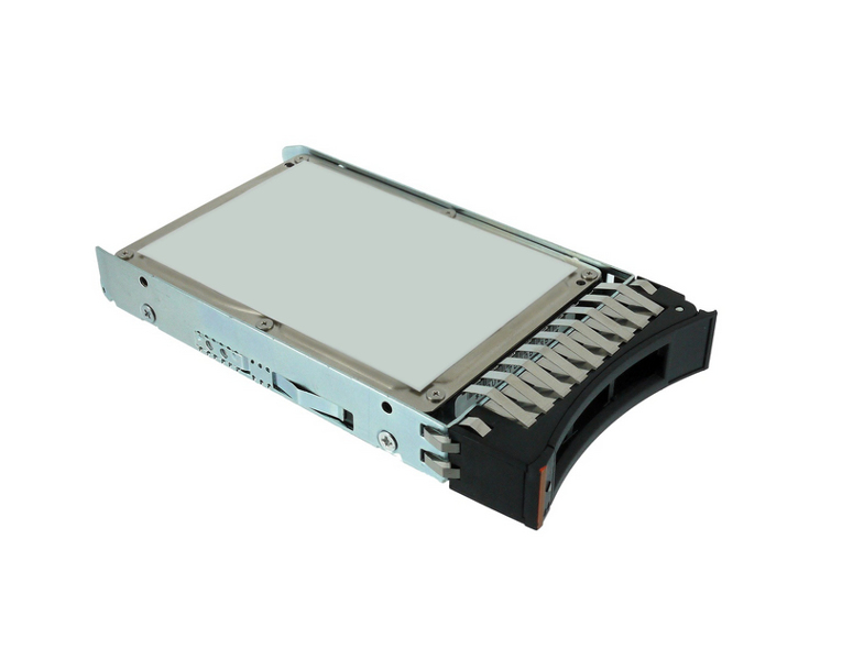 IBM 600GB SAS 2.5" - 2.5" - 600 GB - 10000 RPM