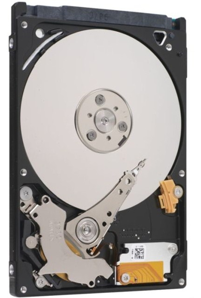 Seagate 320GB 5.4K SATA 3G 16MB 2.5 IN