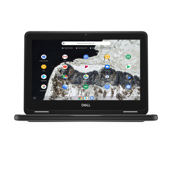 Dell NDC/BTP/Chromebook 3100/Celeron N4020