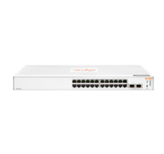 Commutateur HPE 1830 24G 2SFP-STOCK