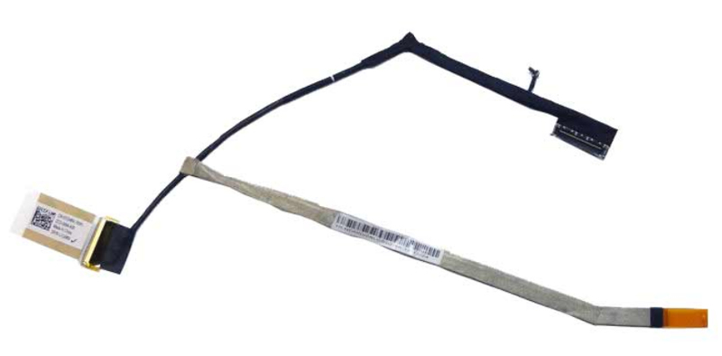 ASSY CBL LVDS W/CMRA 3460