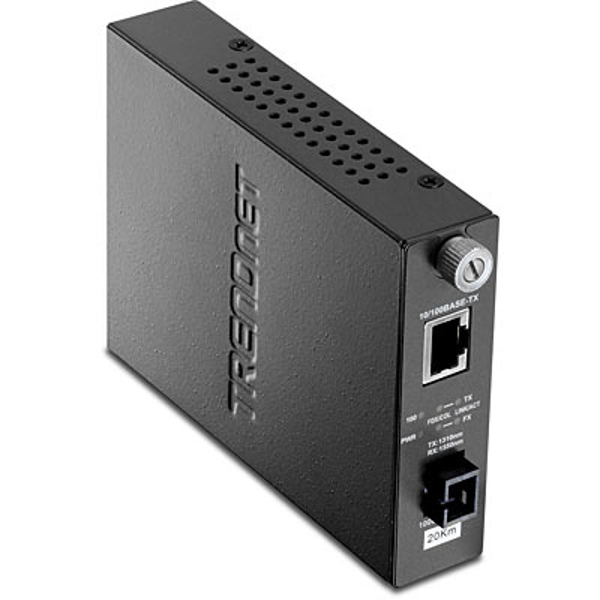 TRENDnet TFC-110S20D3i