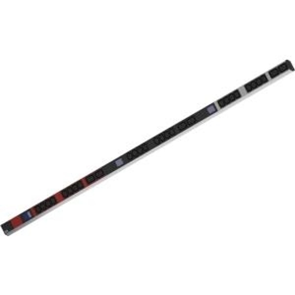 Bachmann BlueNet BN0500 - Power distribution unit