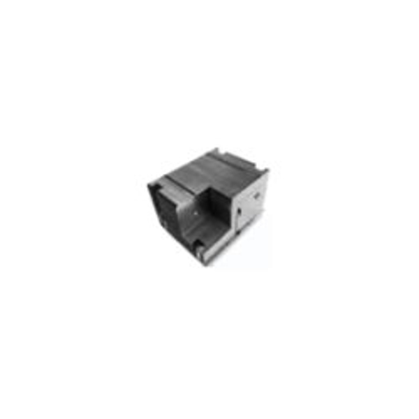 SuperMicro 2U SNK-P0048PSC Processeur passif HS pour serveurs 2U WIO+