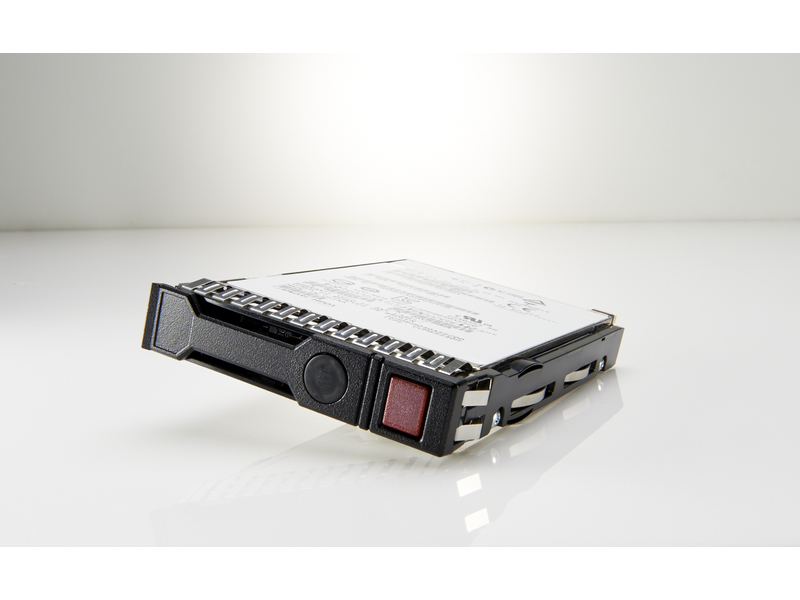 Disque SSD HPE 1,92 To à usage mixte