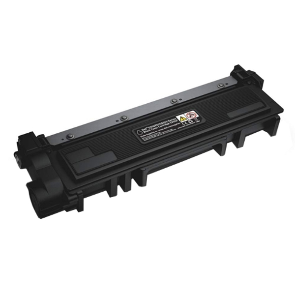593-BBLH - P7RMX - CT202380 - Toner schwarz - für Dell E310dw, E514dw, E515dn, E515dw - 593-BBLH