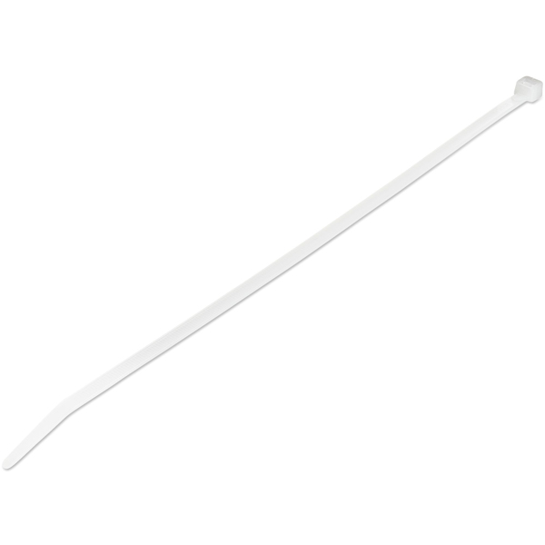 Serre-câbles StarTech 25 cm, paquet de 1 000