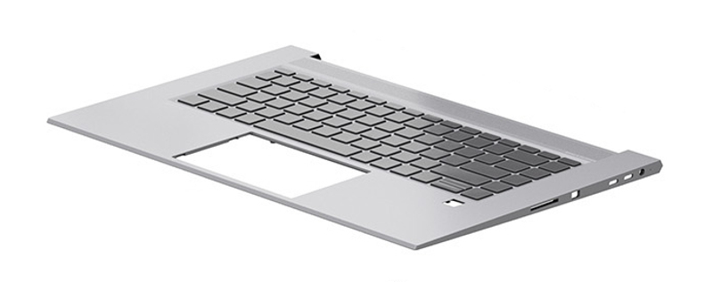 Module réseau câblé HP UPS 129,5 x 40,6 x 61 mm
