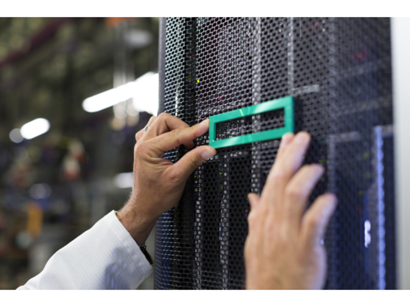 Aruba - SFP (mini-GBIC) ( J4858D) - J4858D