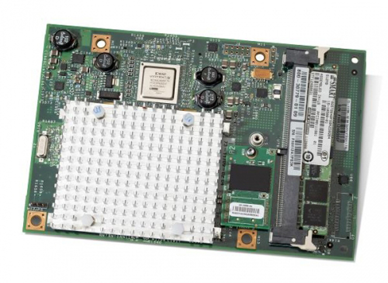 Cisco ISM-SRE-300-K9= - 1060 MHz - 512 MB - 4 GB - 102 mm - 155 mm - 22 mm