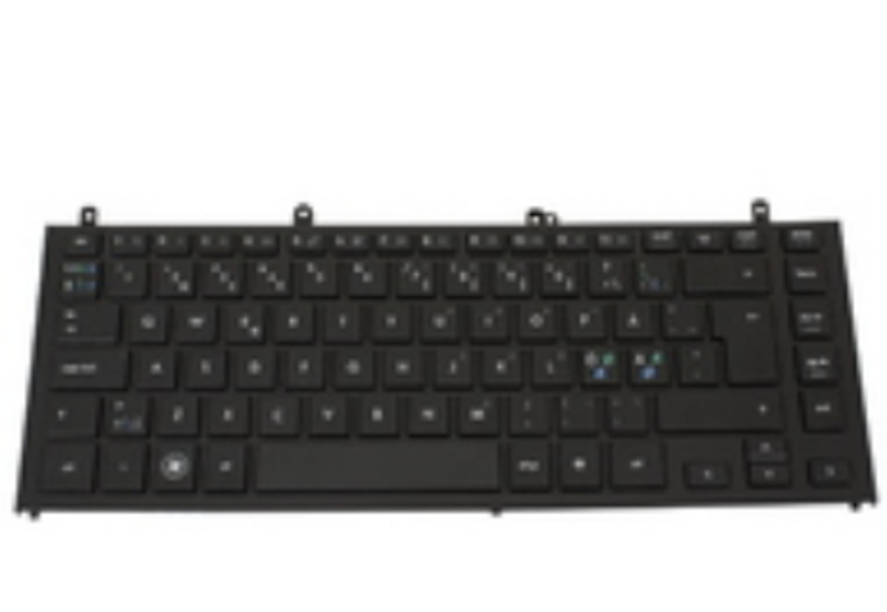 HP 599572-B31 États-Unis International HP ProBook 4320s/4321s