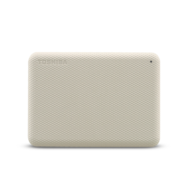 Disque dur externe Toshiba Canvio Advance 2 To 2,5"