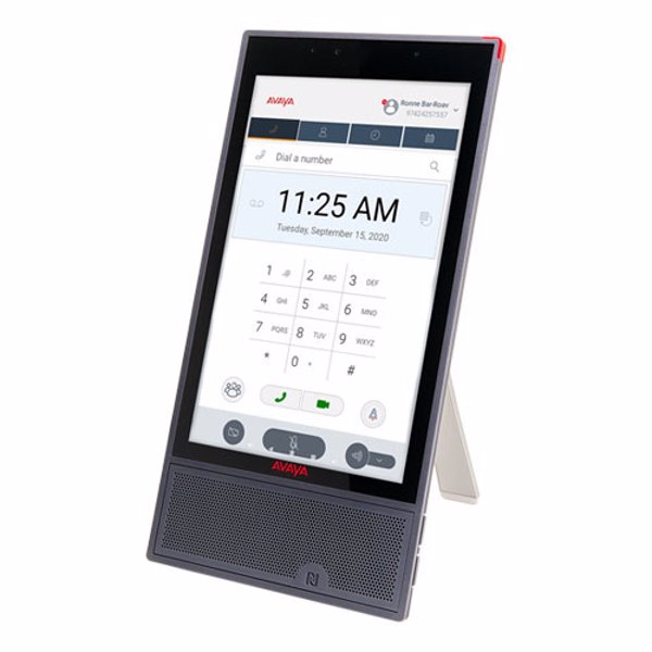 Avaya Vantage K175 R3.0 Camera & Wireless (700514686) - 700514686