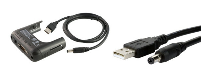 Honeywell CN80-SN-SRH-0 USB-kabel - CN80-SN-SRH-0