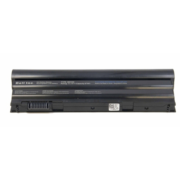 Dell PRIMARY BATTERY - Rechargable Battery 97 mAh 11.1 V