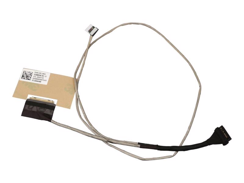 Câble d'affichage LED eDP 30 broches Lenovo DC20032X00