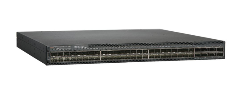 Ruckus ICX7850-48F-E2 - Managed - L2/L3 - ICX7850-48F-E2