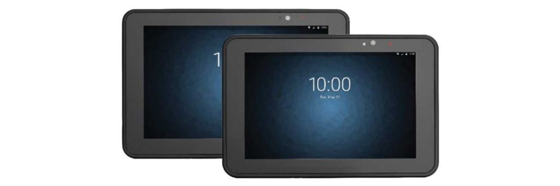 ZEBRA ET51 - ROBUST TABLET - ANDROID 8.1 (OREO) - ET51CE-G21E-SFA6