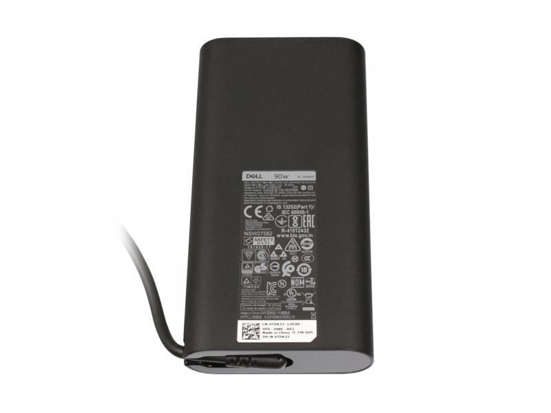 Adaptateur secteur USB-C R2M8K 90 watts