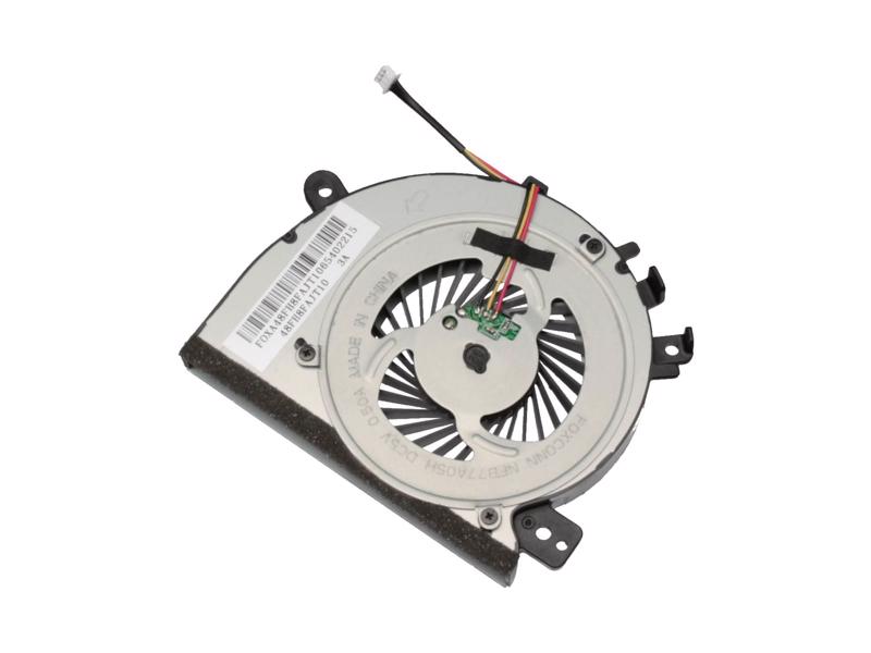 Fujitsu CP679618-XX Lüfter (CPU) Original
