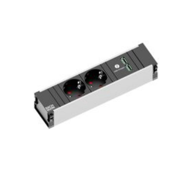 Bachmann CONI - prise de dérivation - entrée : GST18i3