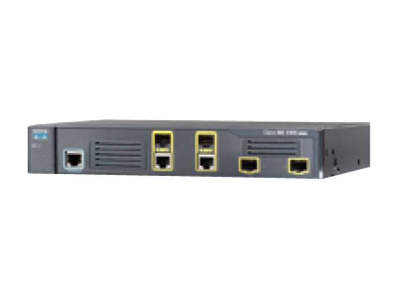 ME 3400 Series 2 Combo + 2 (SFP) AC/
