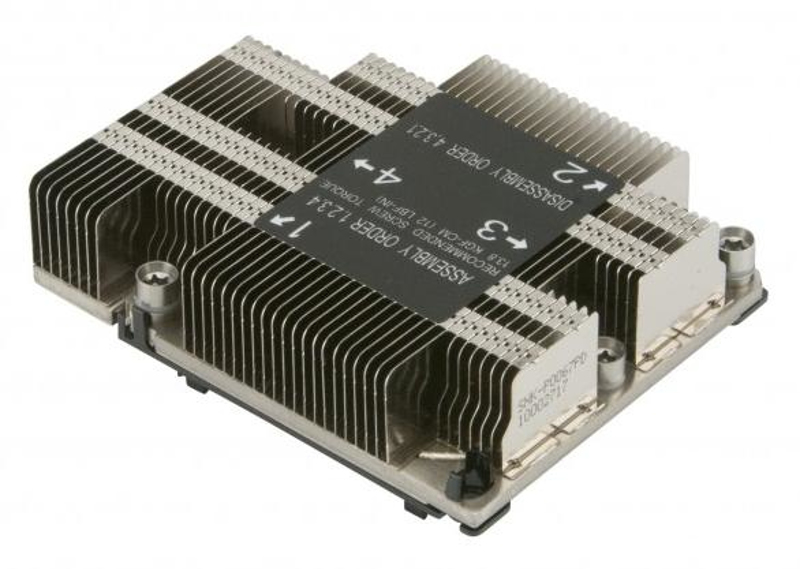 SuperMicro SNK-P0067PD
