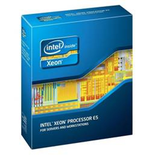 Intel Xeon E5-2630V3 Xeon E5 2.4 GHz