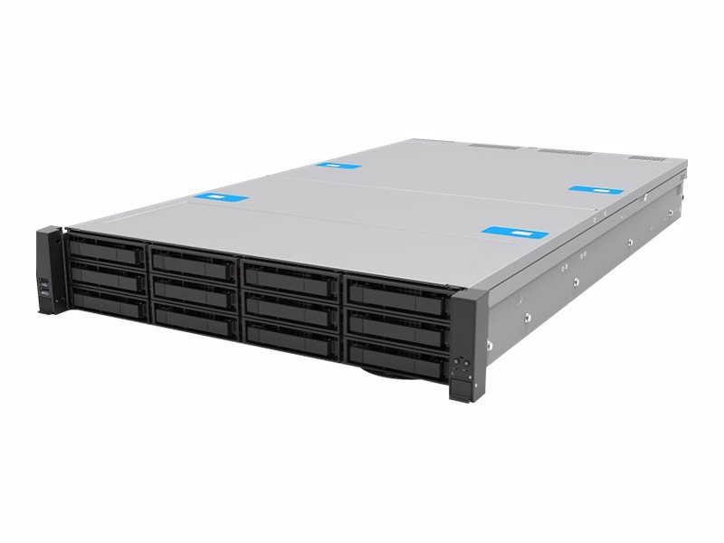 Intel Server System M50CYP2UR312 - Server - M50CYP2UR312