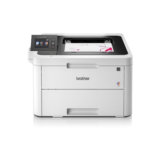 Brother HL-L3270CDW - Printer - HLL3270CDWG1