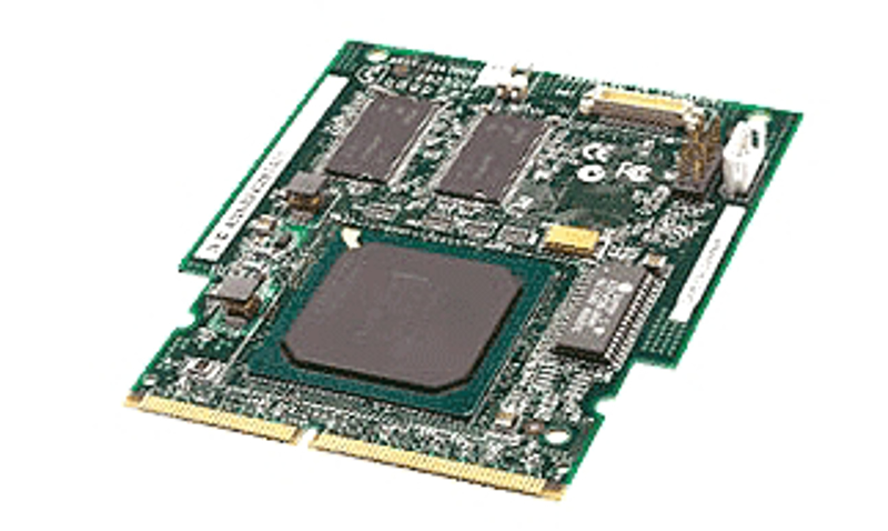 Supermicro AOC-2025SA - PCI-X - 0,1,5,10,JBOD - 300 MB/sec - 64 MB