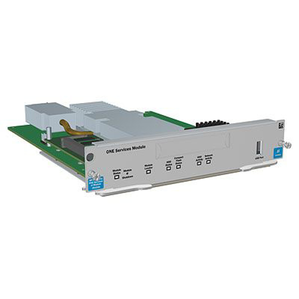 PROCURVE ONE SERVICES ZL MODULE