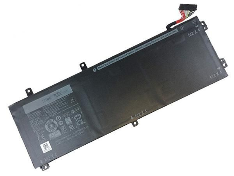 Compatible Battery 3C 11,4V 4649mAh 56Wh