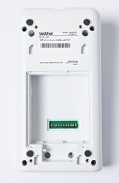 Adaptateur de batterie Brother TD-2020/2120N/2130N/2130NHC