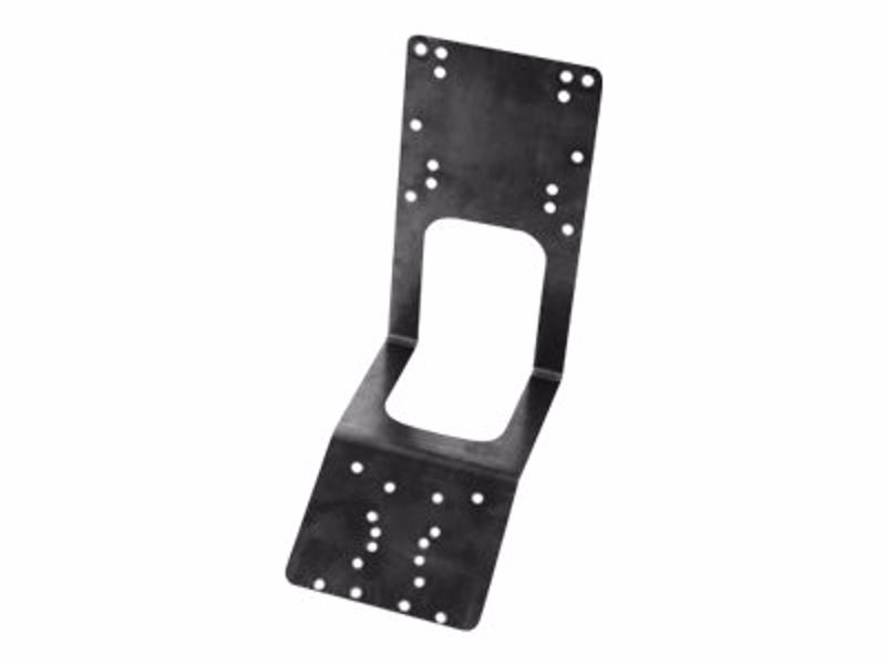 Kit de montage de clavier Zebra pour Zebra ET80