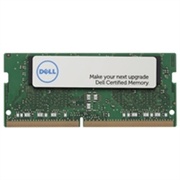 Dell DDR4 - 8GB - SO DIMM 260-PIN - 2666MHz