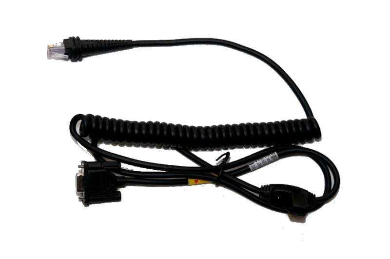 Câble RS-232 Honeywell CBL-220-300-C00