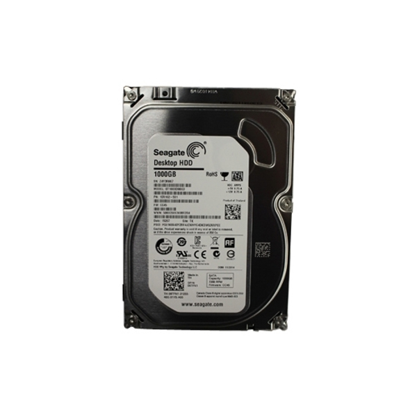1TB 7.2K 6G 3.5INCH SATA HDD