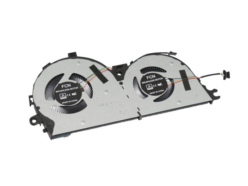 ZNB8608 Lüfter (CPU/GPU) Original - ZNB8608