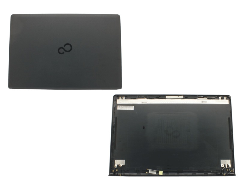Fujitsu CP718286-XX 15.6" Display Cover Lid
