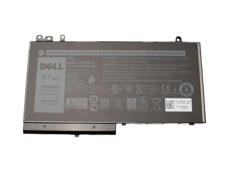 Battery 3 Cell Lithium (RDRH9)