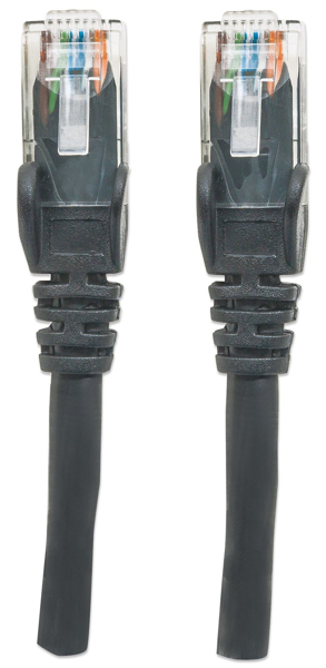 Câble de raccordement - RJ-45 (M) vers RJ-45 (M) - 1,5 m