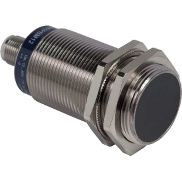 Capteur de proximité inductif APC Schneider Electric XS6 M30 (XS630B1PAM12)