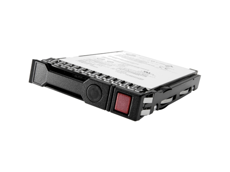 HPE 1TB 2.5-Inch SFF SAS 12G 7.2K RPM Midline SC HDD - 832984-001