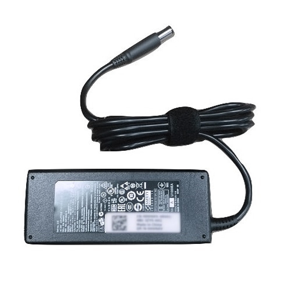 AC Adapter - Kundsats - Strömadapter - 65 Watt - 492-BBUX