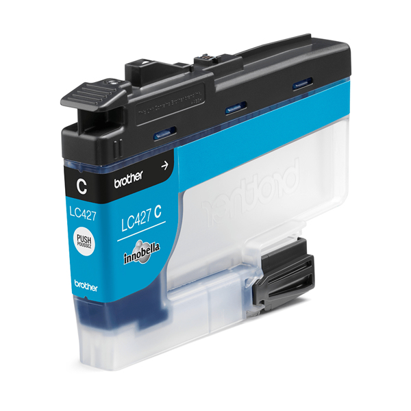Brother LC427C - Cyan - original