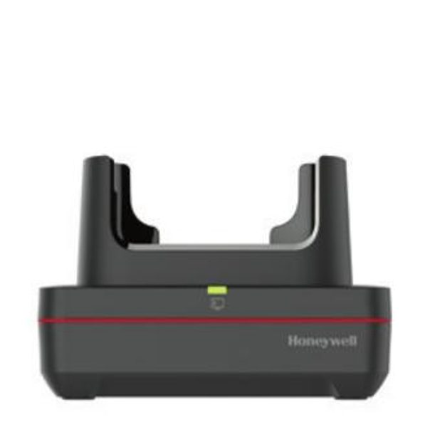 Honeywell CT40 Booted Display Dock EU - CT40-DB-UVB-2