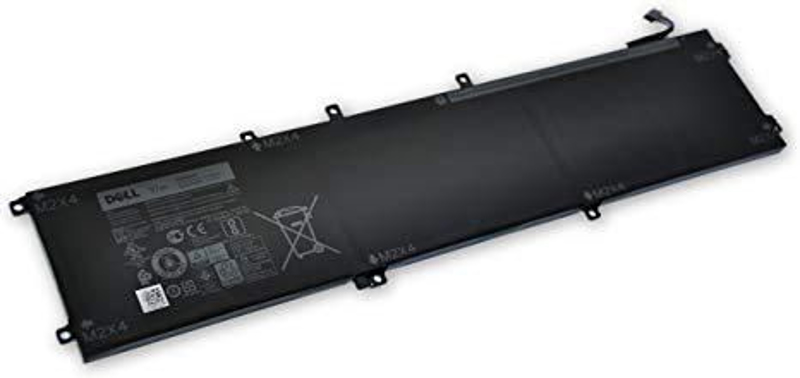 Primary - Laptop batteri - 1 x Lithium 6 Zellen 97 Wh (GPM03)